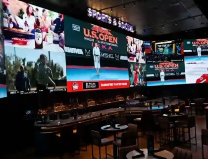 Sportsbooks