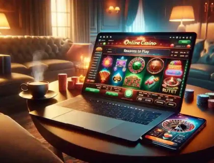 Texas Online Casinos